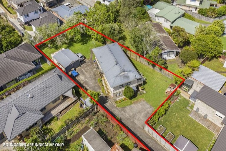 Photo of property in 1/2 Ridgeway Road, Pukekohe, 2120