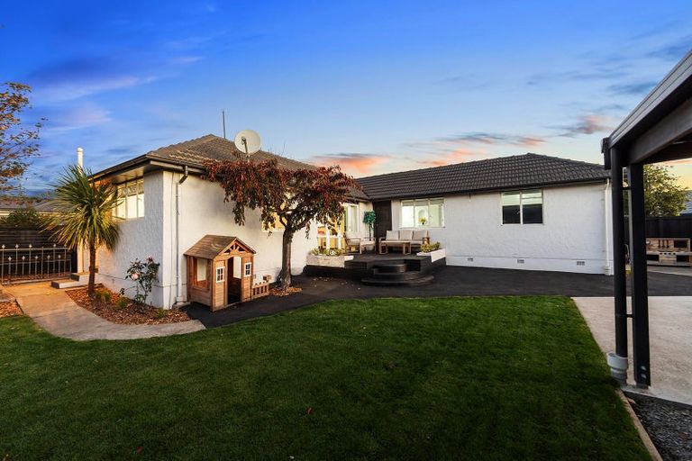 Photo of property in 98a Randolph Street, Woolston, Christchurch, 8062