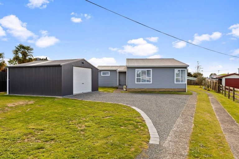 Photo of property in 10 Abercorn Place, Tokoroa, 3420