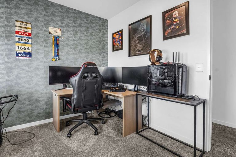 Photo of property in 34 Bill Harvey Drive, Halswell, Christchurch, 8025