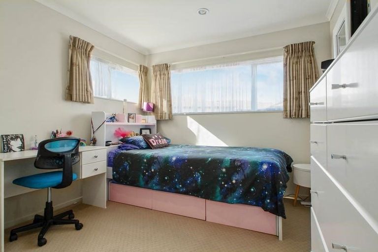 Photo of property in 3 Galora Close, Flat Bush, Auckland, 2019