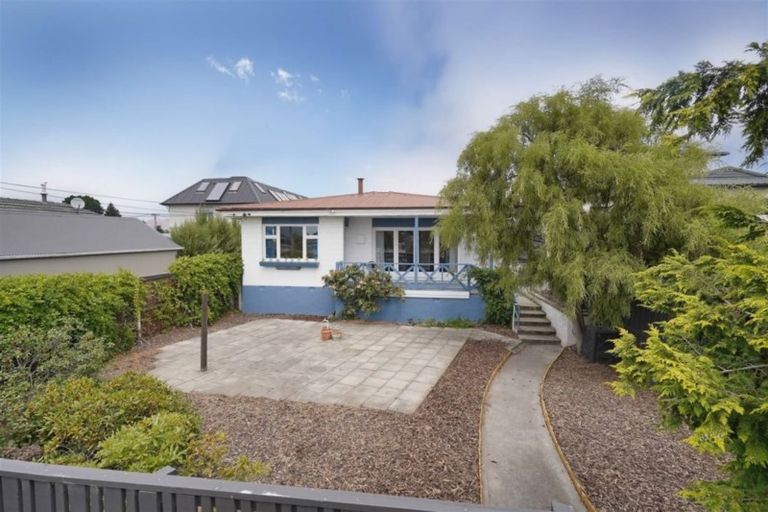 Photo of property in 261 Lake Terrace Road, Shirley, Christchurch, 8061