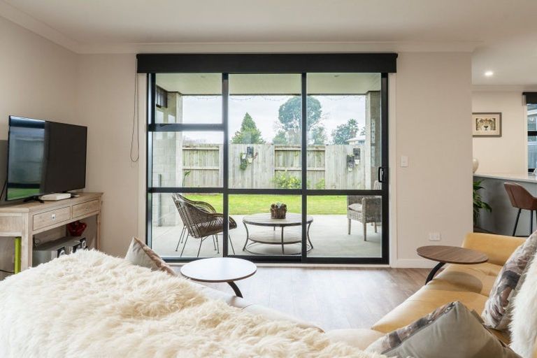 Photo of property in 5 Pourewa Lane, Matamata, 3400