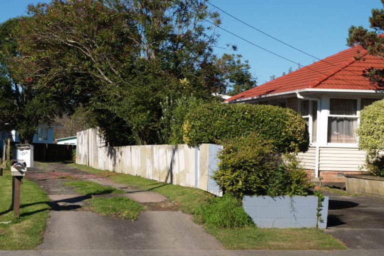 Photo of property in 18 Haddon Street, Mangere East, Auckland, 2024