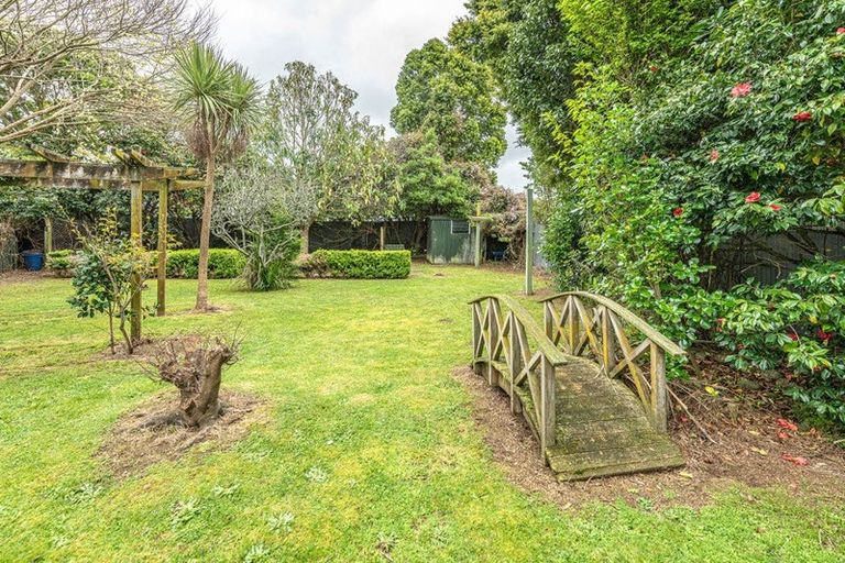 Photo of property in 9 Ascot Street, Levin, 5510