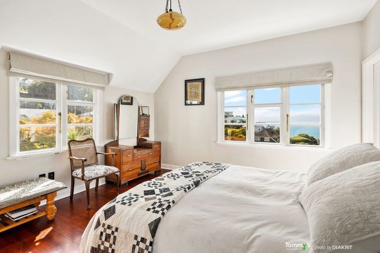 Photo of property in 7 Lower Watt Street, Wadestown, Wellington, 6012