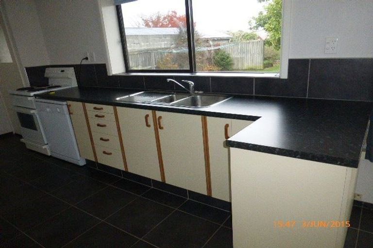 Photo of property in 60 Mathers Road, Hoon Hay, Christchurch, 8025