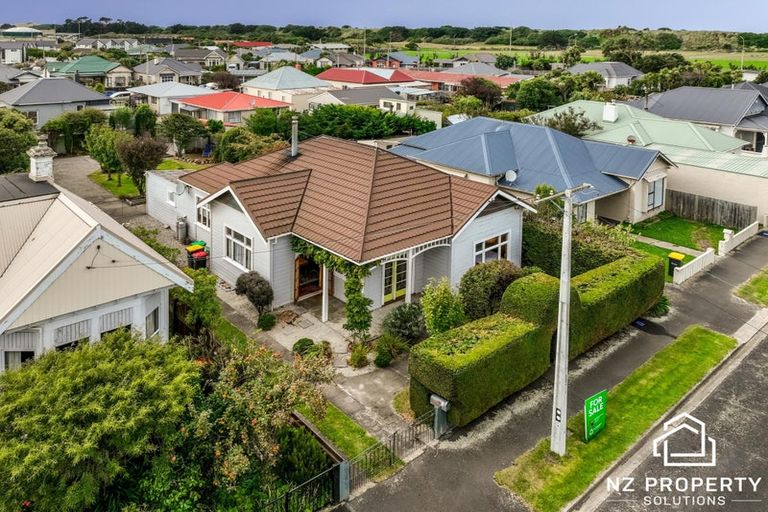 Photo of property in 63 Ascot Street, Saint Kilda, Dunedin, 9012