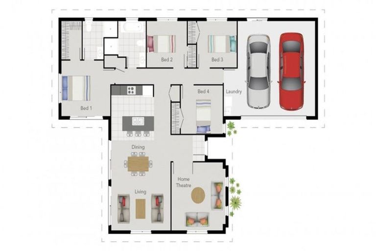 Photo of property in 261 Kupe Drive, Whitianga, 3510