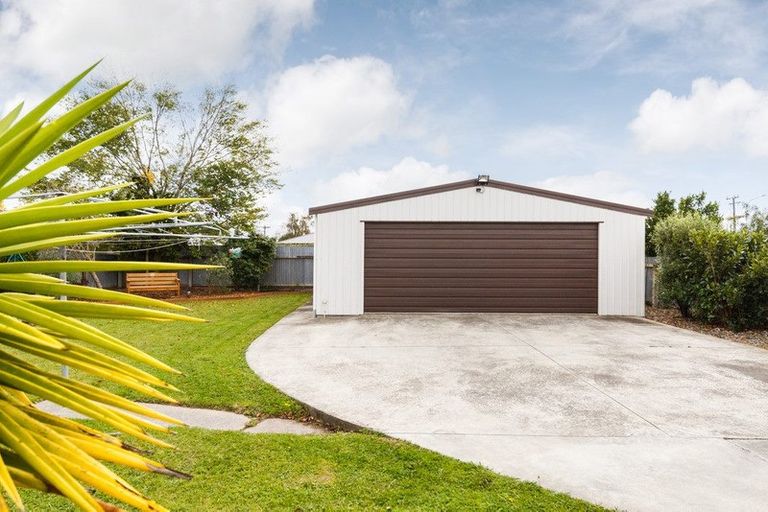 Photo of property in 20 Leeds Street, Milson, Palmerston North, 4414