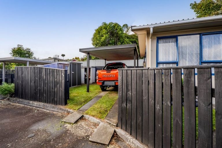 Photo of property in 1c Oswald Place, Stratford, 4332