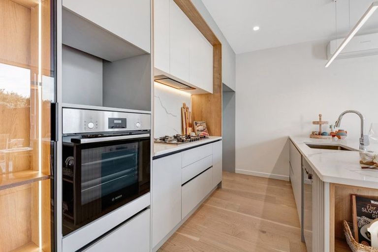 Photo of property in 361d Beach Road, Campbells Bay, Auckland, 0630