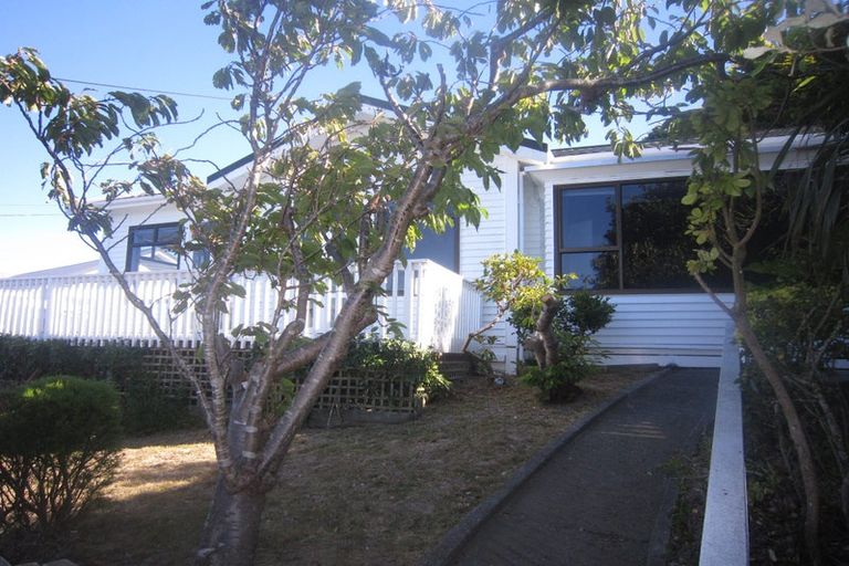 Photo of property in 165 Te Anau Road, Hataitai, Wellington, 6021