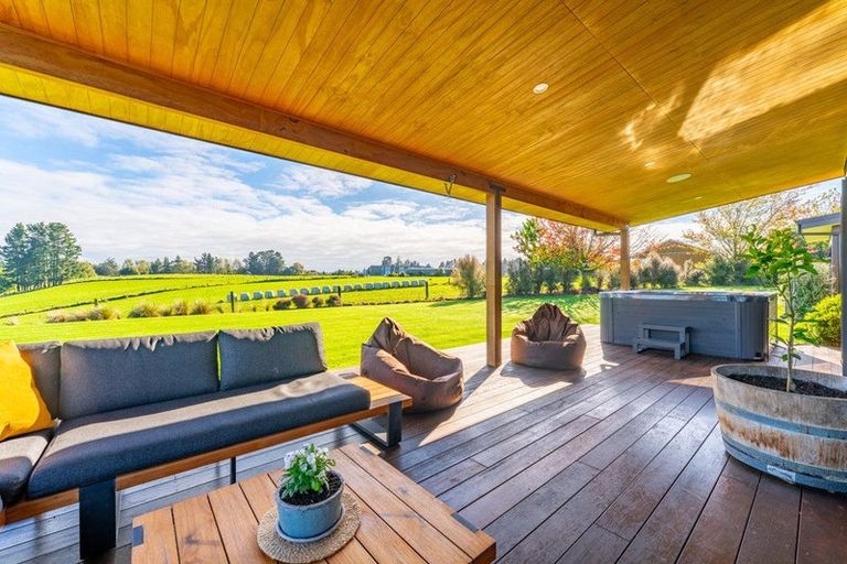 Photo of property in 21 Pekapeka Lane, Geraldine, 7991