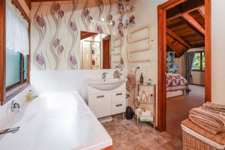 Photo of property in 209b Oakley Crescent, Thames, 3500