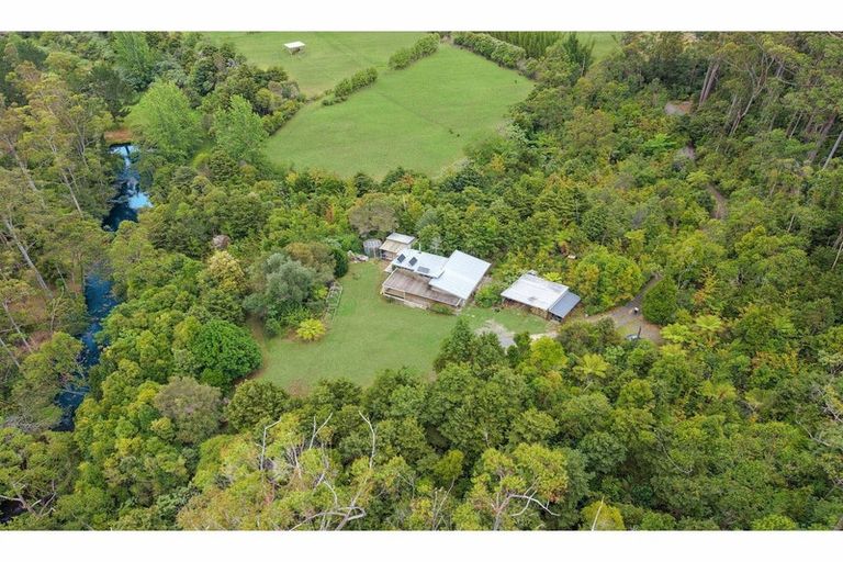 Photo of property in 54a Pungaere Road, Waipapa, Kerikeri, 0295