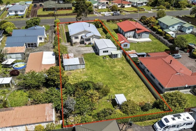 Photo of property in 56 Pembroke Road, Stratford, 4332