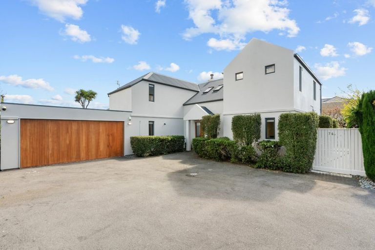 Photo of property in 76 Maidstone Road, Ilam, Christchurch, 8041