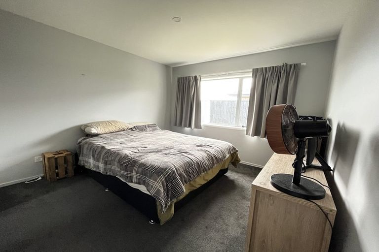 Photo of property in 22 Hannington Way, Rolleston, 7615