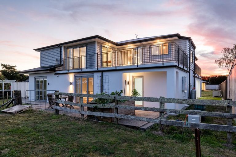 Photo of property in 60b Wilson Road South, Paengaroa, 3189