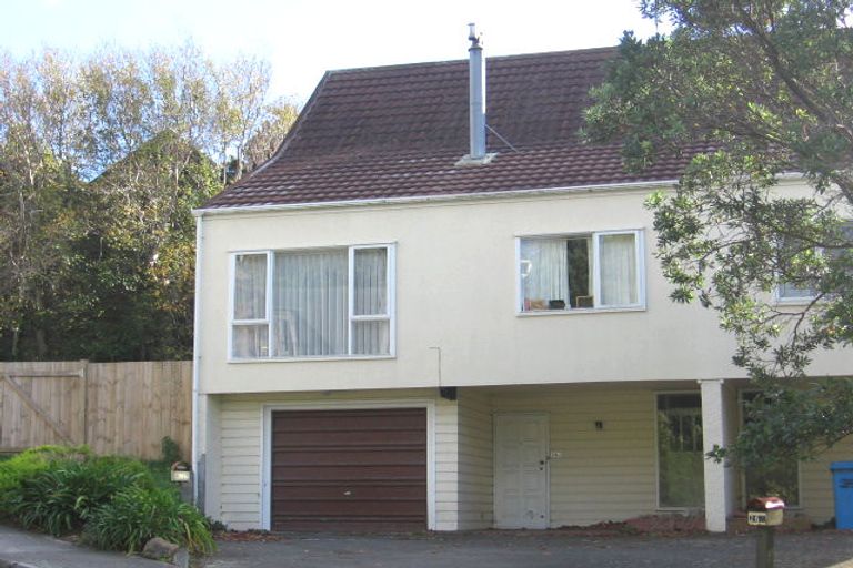 Photo of property in 26b Chisbury Street, Churton Park, Wellington, 6037