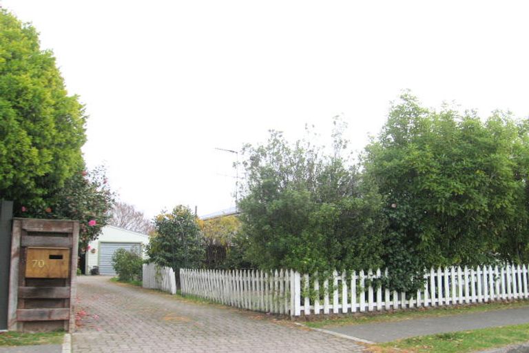 Photo of property in 70 Avondale Road, Taradale, Napier, 4112