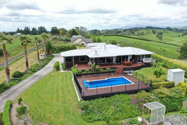 Photo of property in 40 Richards Road, Te Kowhai, Hamilton, 3288