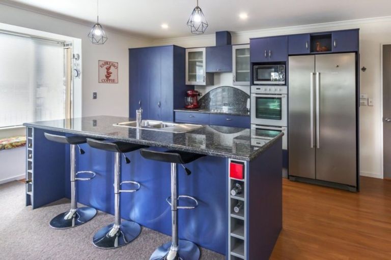 Photo of property in 10 Dryden Avenue, Rolleston, 7614