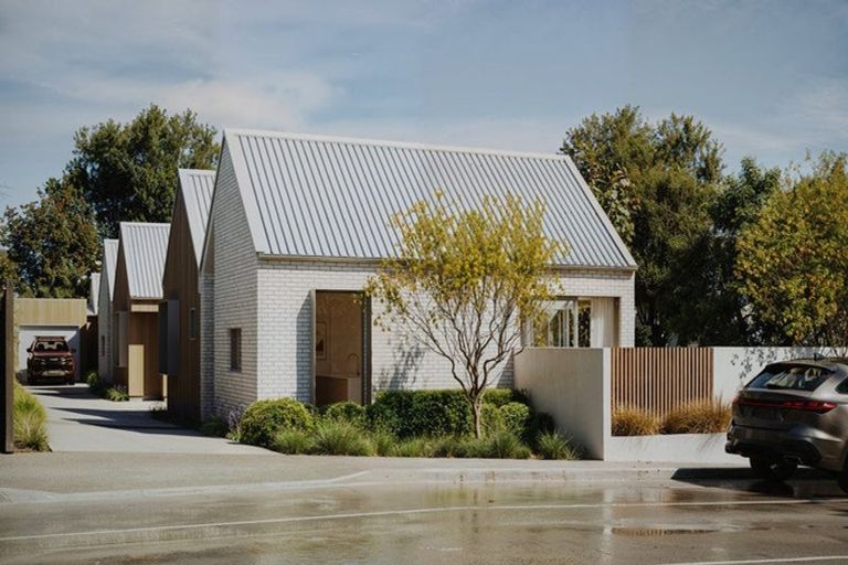 Photo of property in 157 Highgate, Roslyn, Dunedin, 9010