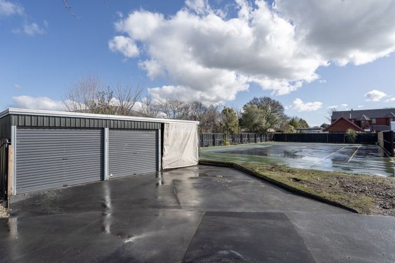 Photo of property in 22 Hewitts Road, Woodend, 7610