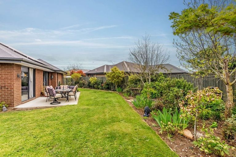Photo of property in 11 Wakeman Way, Kaiapoi, 7630