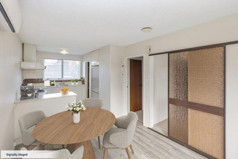 Photo of property in 3/11 Craven Street, Sockburn, Christchurch, 8042