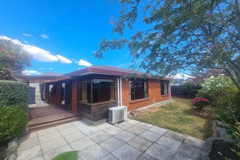 Photo of property in 2/270 Cranford Street, St Albans, Christchurch, 8052