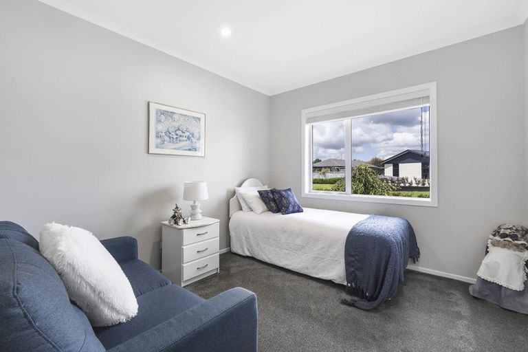 Photo of property in 7 Sadie Drive, Matamata, 3400