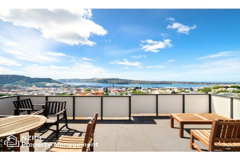 Photo of property in Cargill Court, 13/27 Arthur Street, Dunedin Central, Dunedin, 9016
