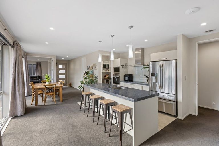 Photo of property in 43 Navy Loop, Rolleston, 7614