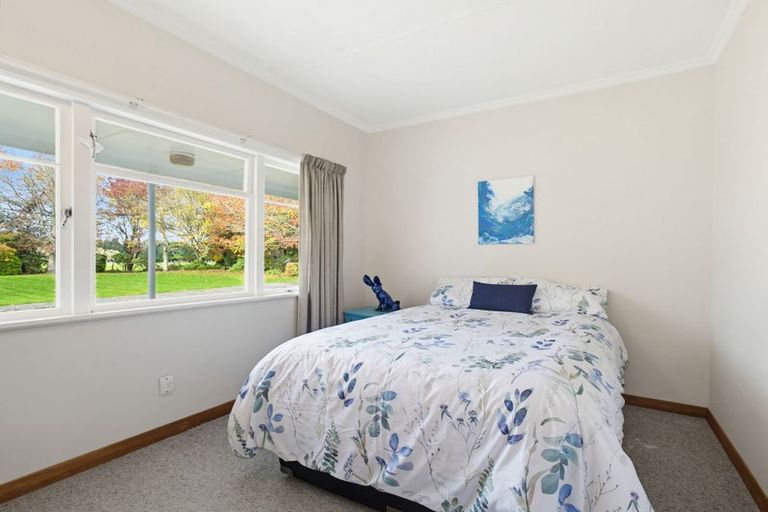 Photo of property in 517 Umutaoroa Road, Dannevirke, 4978
