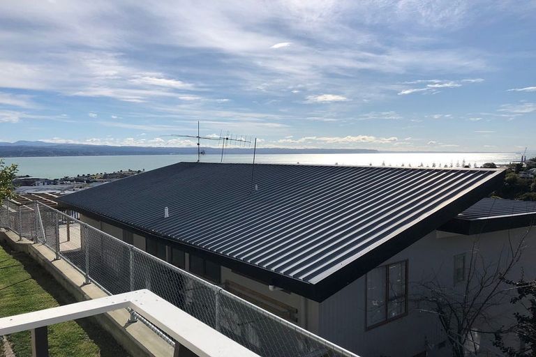 Photo of property in 1/31 Goldsmith Road, Hospital Hill, Napier, 4110