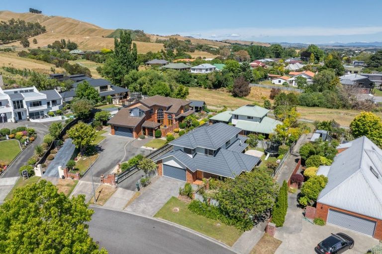Photo of property in 20 Elisha Drive, Witherlea, Blenheim, 7201