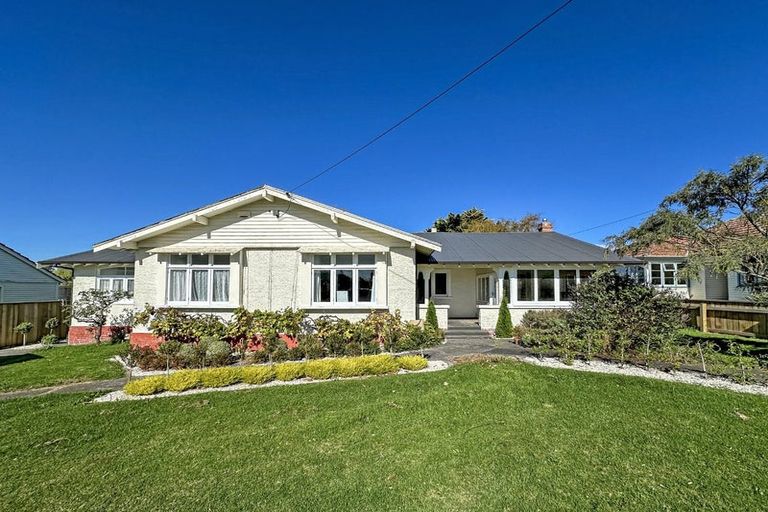 Photo of property in 18 Maxwell Avenue, Durie Hill, Whanganui, 4500