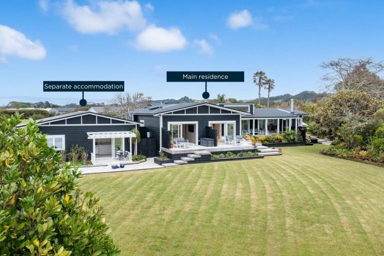 Photo of property in 16b Waimanu Place, Point Wells, Warkworth, 0986