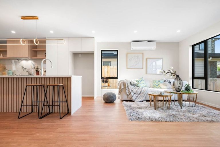 Photo of property in 75d Chartwell Avenue, Glenfield, Auckland, 0629