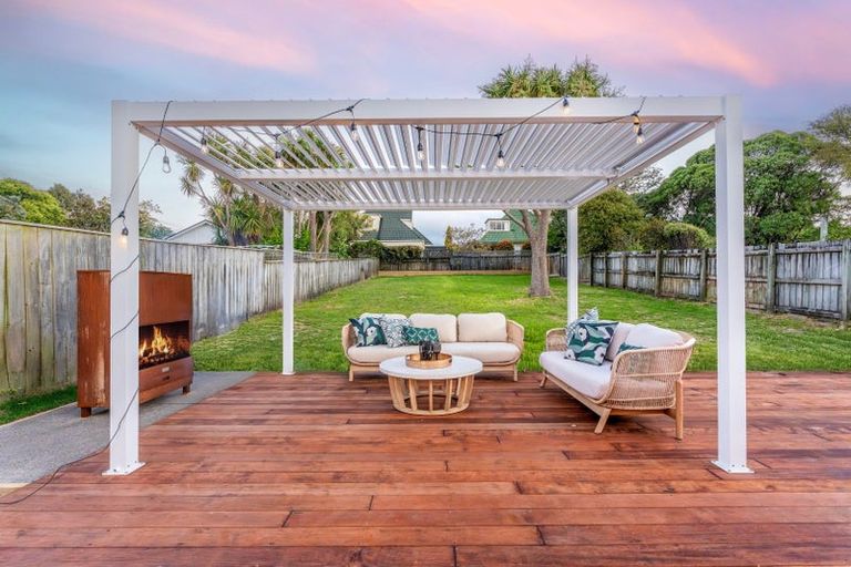 Photo of property in 4 Ngata Street, Ngaio, Wellington, 6035