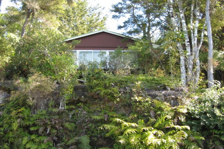 Photo of property in 21 Hauraki Terrace, Pukawa Bay, Turangi, 3381