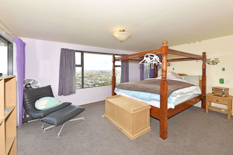 Photo of property in 5a Errol Lane, Huntsbury, Christchurch, 8022