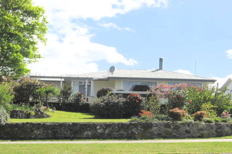 Photo of property in 146 Tamamutu Street, Taupo, 3330