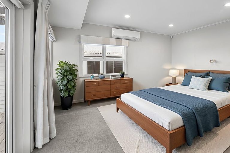 Photo of property in 112 Princes Street, Pukekohe, 2120