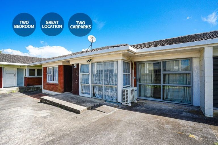 Photo of property in 2/19 Central Avenue, Papatoetoe, Auckland, 2025