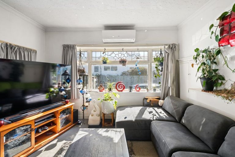 Photo of property in 3 Garnett Avenue, Spreydon, Christchurch, 8024