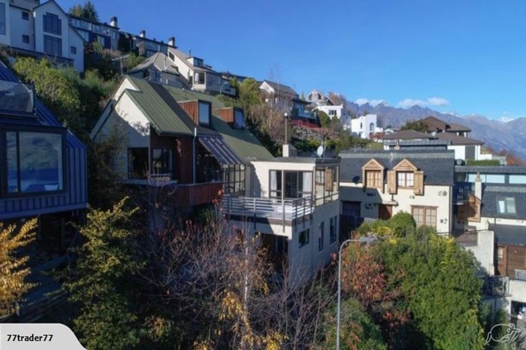 Photo of property in 3 Poole Lane, Queenstown, 9300